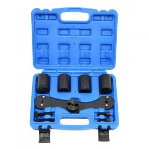 Blokada wałków balansujących BMW B47/B48/N47