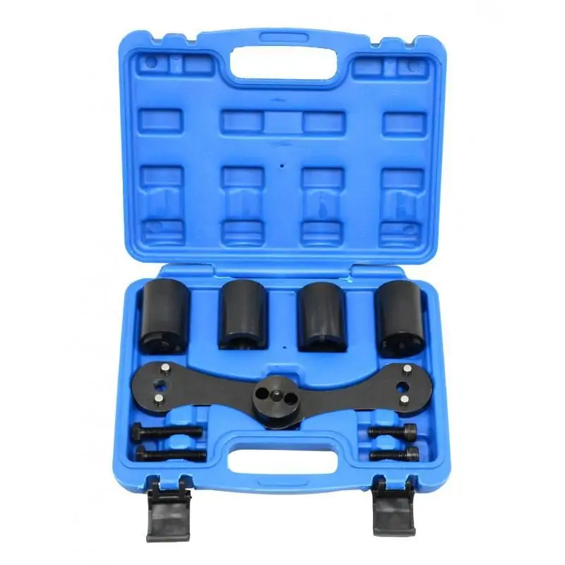 Blokada wałków balansujących BMW B47/B48/N47