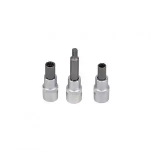 Zestaw nasadek do felg aluminiowych 3 szt multi OZ