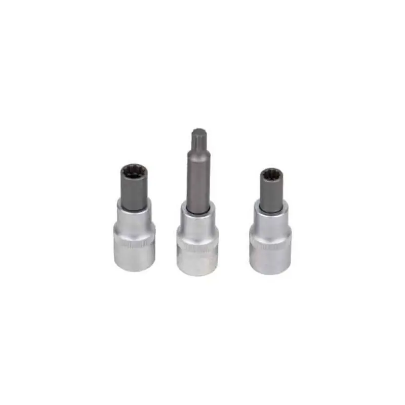 Zestaw nasadek do felg aluminiowych 3 szt multi OZ