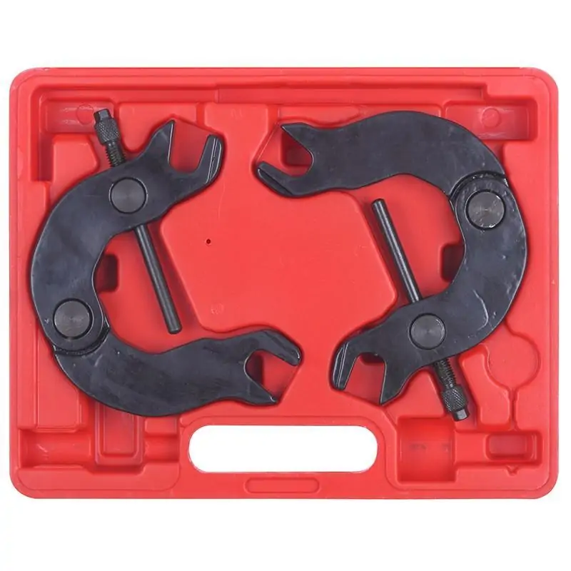 Blokada rozrządu VW AUDI 3.0 V6