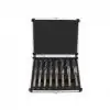 Zestaw wierteł kobaltowych 14-25mm 8 szt