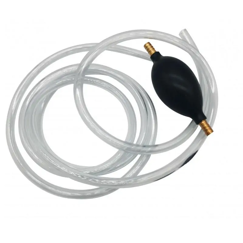 Pompa do odpowietrzania paliwa