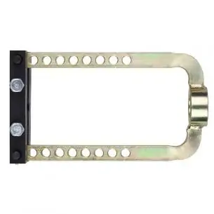 Ściągacz przegubów napędowych