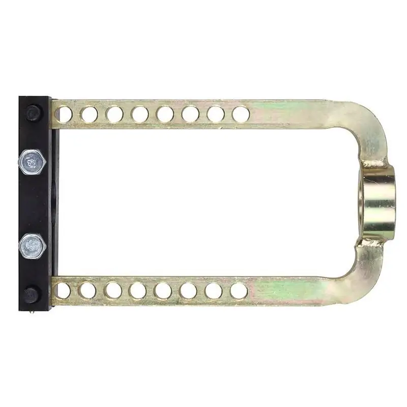 Ściągacz przegubów napędowych