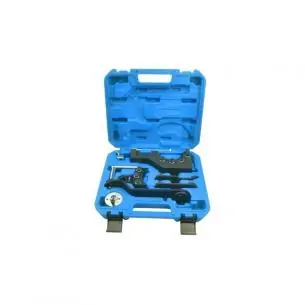 Zestaw blokad rozrządu VW T5 2.5 / 4.9D / TDI PD