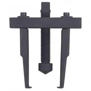 Ściągacz łożysk alternatorów bardzo cienkie stopki długi