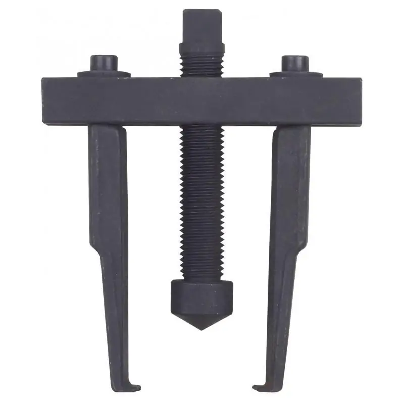 Ściągacz łożysk alternatorów bardzo cienkie stopki długi