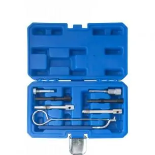 Blokada rozrządu JEEP, CHRYSLER 2.5/ 2.8 CRD