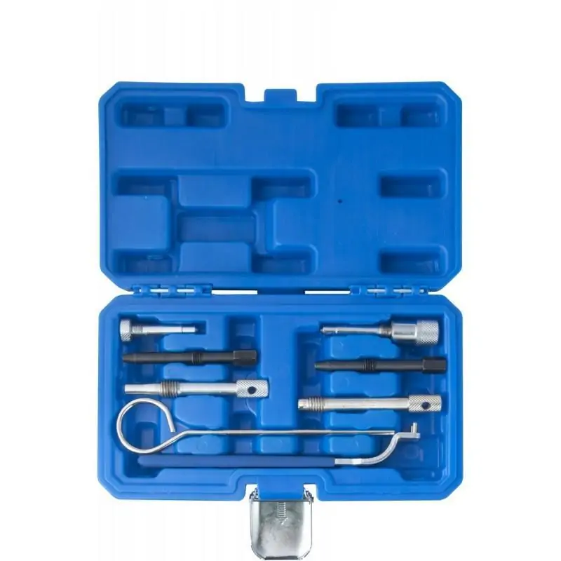 Blokada rozrządu JEEP, CHRYSLER 2.5/ 2.8 CRD