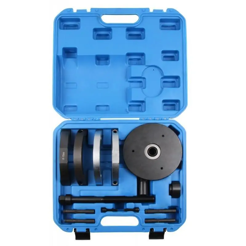 Ściagacz do łożysk i piast Ford/ Volvo/ Mazda 78 mm