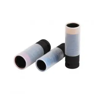 Zestaw nasadek 3 szt 1/2 cala 17,19 ,21 mm CR-Mo ULTRA-Power