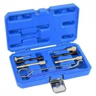 Blokada rozrządu JEEP, CHRYSLER 2.5/ 2.8 CRD