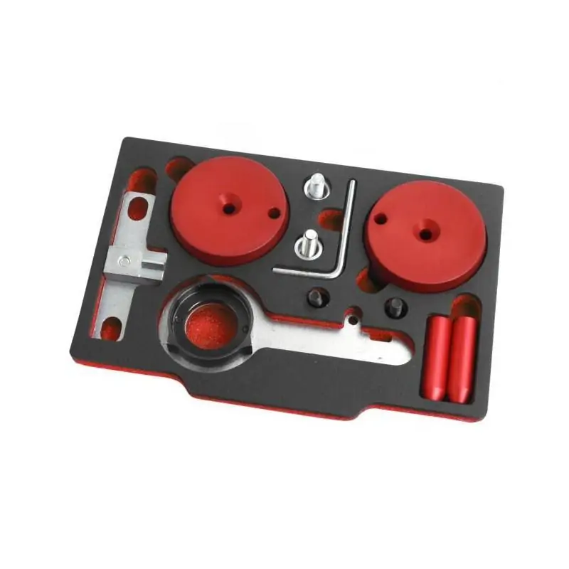 Blokada rozrządu Ford 2.0 Ecoblue DIESEL