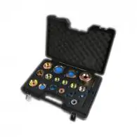 Ściągacz do tulei zawieszenia VAG 18 szt