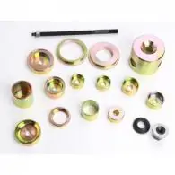 Ściągacz do tulei zawieszenia VAG 18 szt