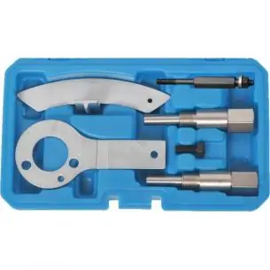 Blokada rozrządu Opel Fiat 1.9 JTD, 2.0 CDTI 2.4 JTD