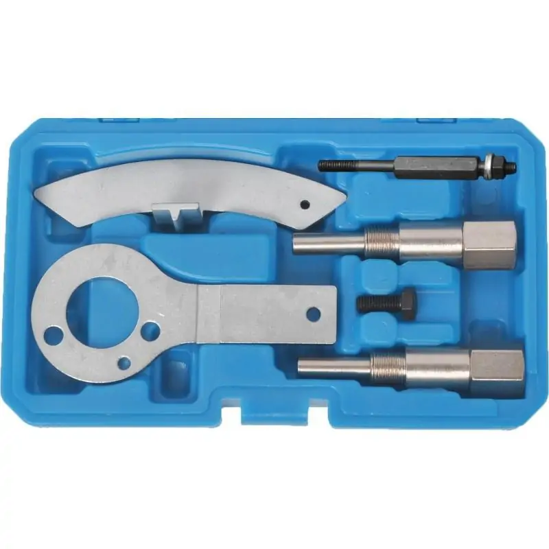 Blokada rozrządu Opel Fiat 1.9 JTD, 2.0 CDTI 2.4 JTD