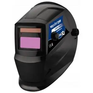 Adler LIDER-380S Przyłbica samościemniająca