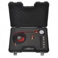 Miernik ciśnienia oleju z...