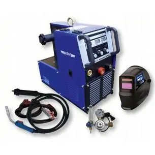 Adler spawarka migomat INMIG-277 270A mig-mag