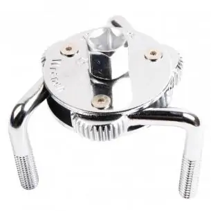 Klucz do filtrów oleju pazurowy