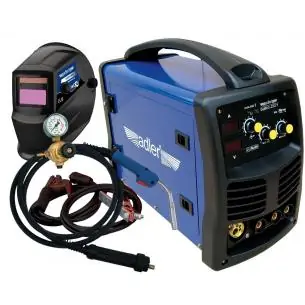 MIGOMAT SPAWARKA ADLER MIG INMIG252 PRZYŁBICA