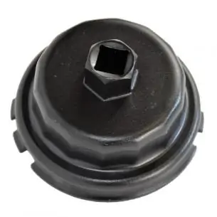 Nasadka do filtra oleju 64,5mm 14K TOYOTA LEXUS