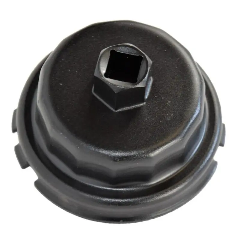 Nasadka do filtra oleju 64,5mm 14K TOYOTA LEXUS