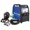 Adler TIG AC/DC 201 PULSE Spawarka elektroniczna