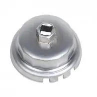 Nasadka do filtra oleju 64,5mm 14K TOYOTA LEXUS