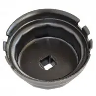 Nasadka do filtra oleju 64,5mm 14K TOYOTA LEXUS