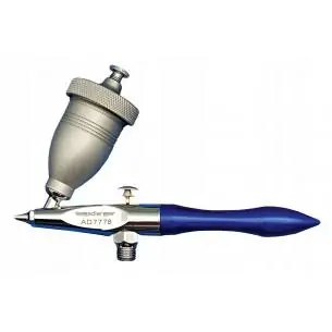 ADLER AD-7778 Aerograf do piaskowania,oczyszczania