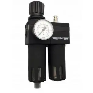 Reduktor Filtr Naolejacz MAXY 1/2 MADE IN ITALY