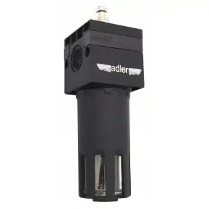 Adler Naolejacz MAXY 1/2" MADE IN ITALY