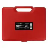 Zestaw kluczy do korków spustowych 12 części