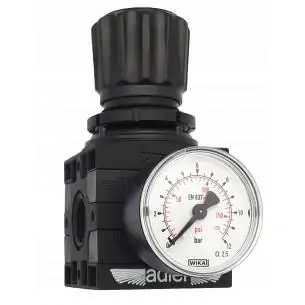 ADLER Reduktor powietrza MAXY 1/2'' MADE IN ITALY