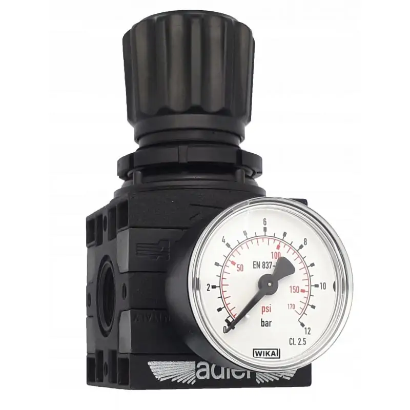 ADLER Reduktor powietrza MAXY 1/2'' MADE IN ITALY