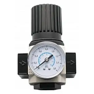 Reduktor 1/2" Adler Industrial