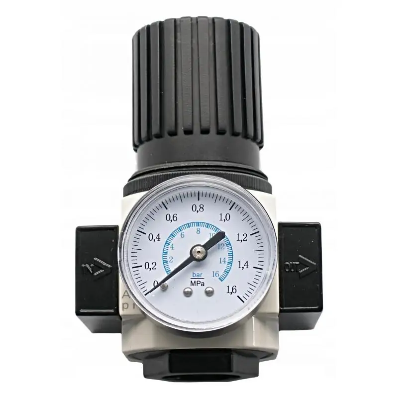 Reduktor 1/2" Adler Industrial