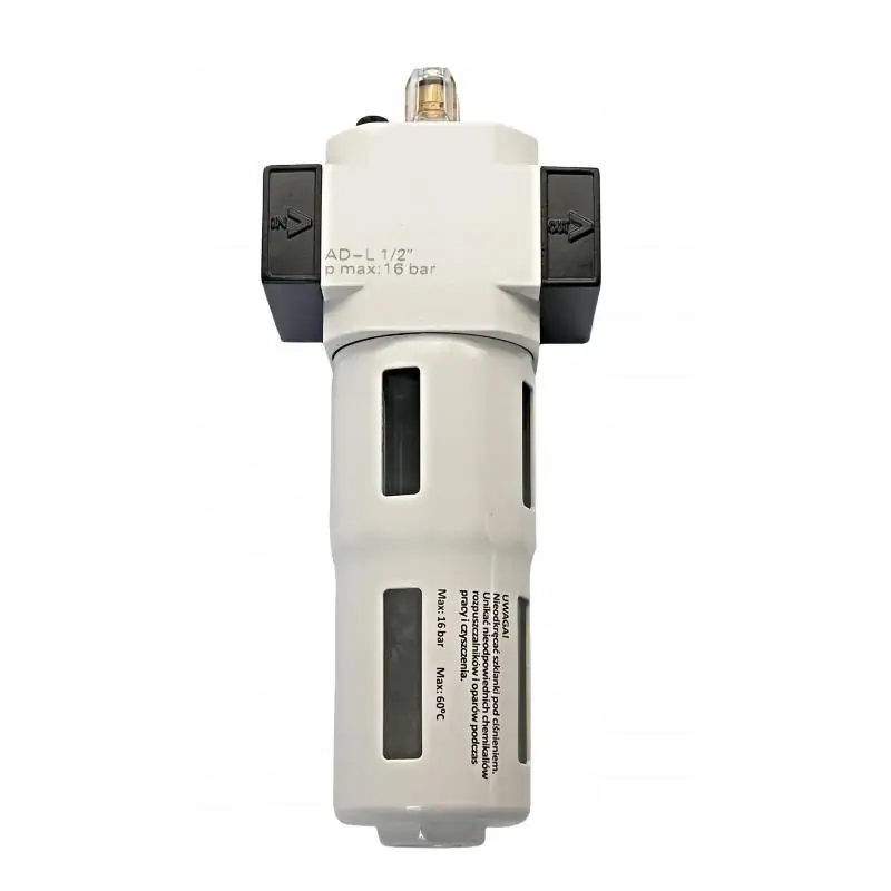 Naolejacz Adler Industrial AD-L