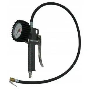 Adler 0206.5 Pistolet do pompowania OMG PROFI