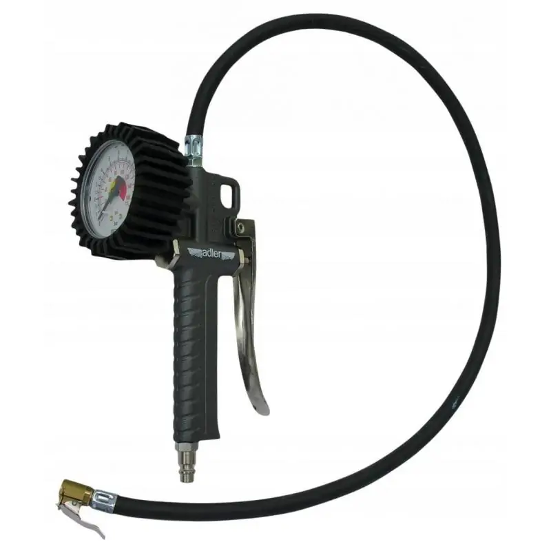 Adler 0206.5 Pistolet do pompowania OMG PROFI