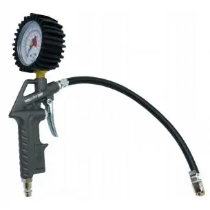 Adler 0206.6 Pistolet do pompowania OMG