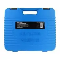 Zestaw 15 nasadek do filtrów oleju