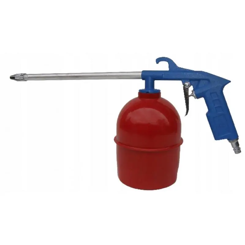 Pistolet do ropowania Adler 0210.1