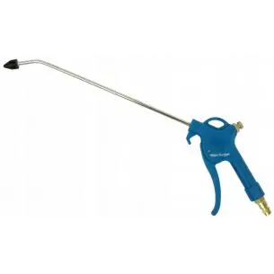 Adler 0210.9 Pistolet do przedmuchiwania długi