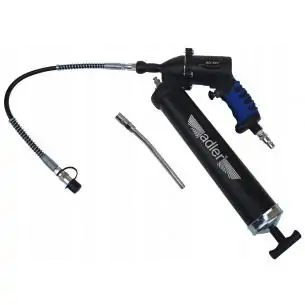 AD-401 Smarownica pneumatyczna wielostrzałowa komp