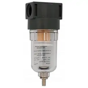 Filtr AD-F JET 1/4" ADLER