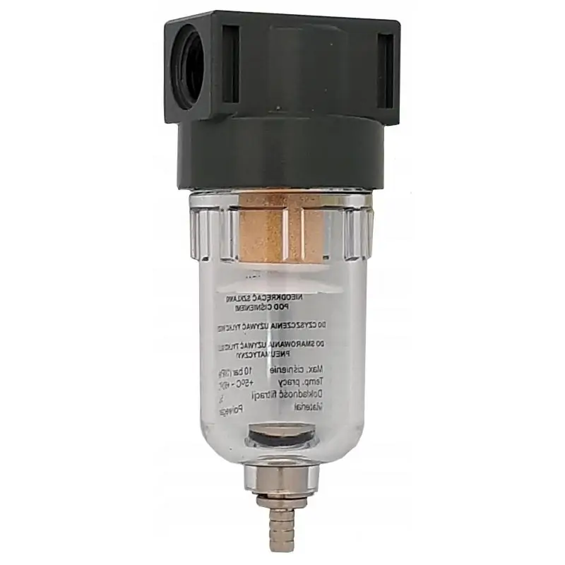 Filtr AD-F JET 1/4" ADLER